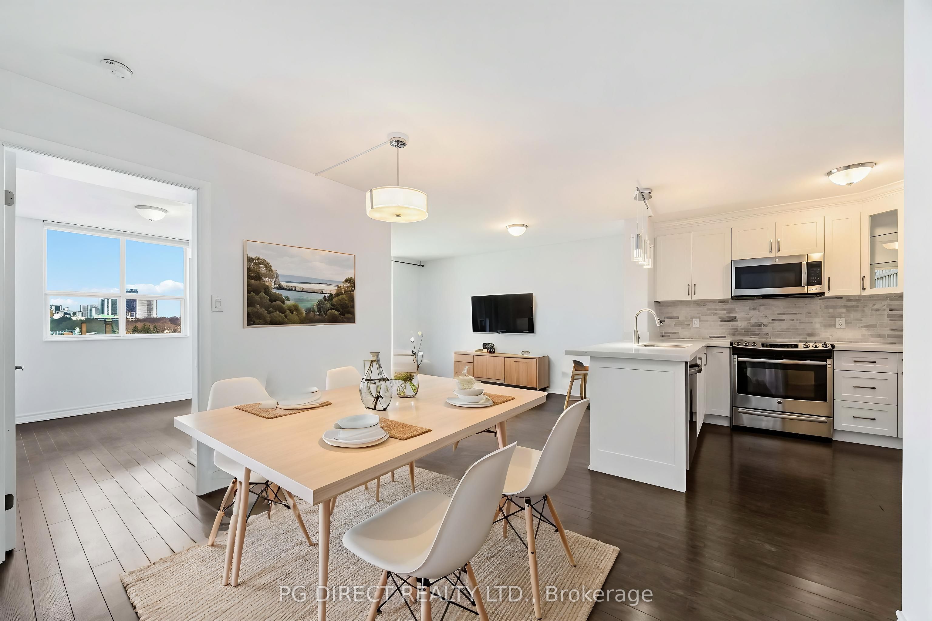 807-323 Richmond Street E, Toronto, ON, M5A 4R3