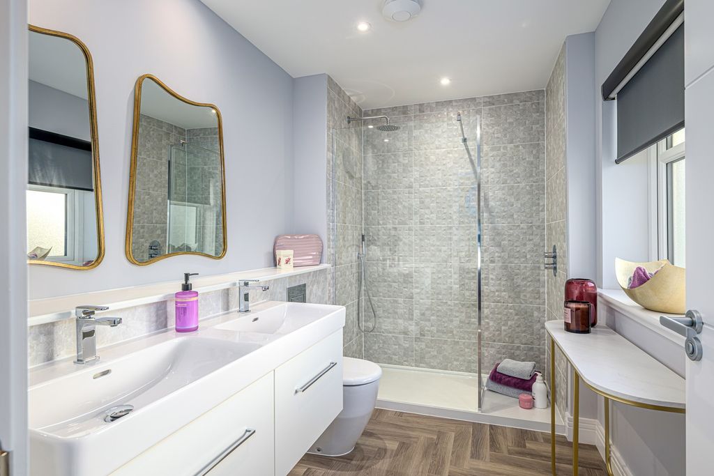 Additional image 16 of 5 bed detached house for sale"Darroch" at Springfield Road, Barrhead G78