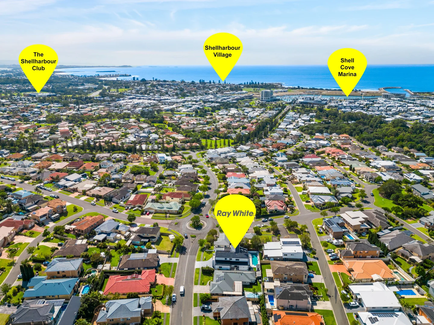 Additional image 28 of 27 Southern Cross Boulevard, Shell Cove NSW 2529