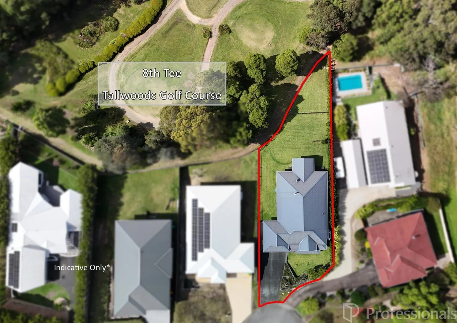 Additional image 21 of 21 Illusions Court, Tallwoods Village NSW 2430