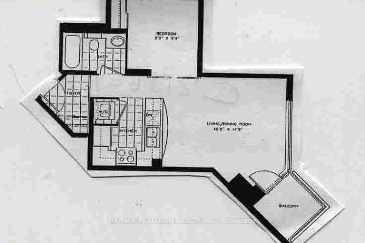 Additional image 5 of 228 Queens Quay 306