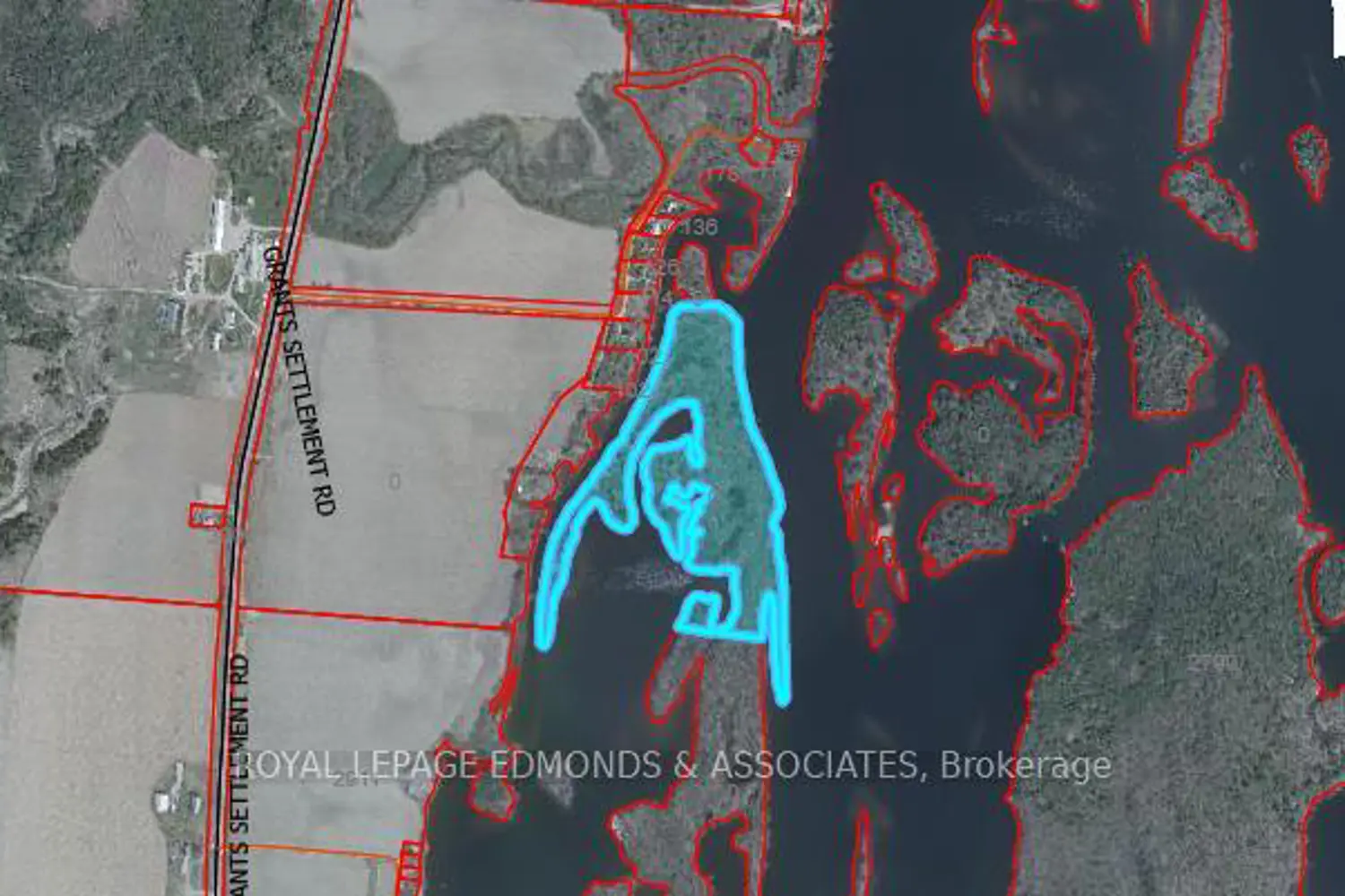 Additional image 2 of 0 Butternut Island