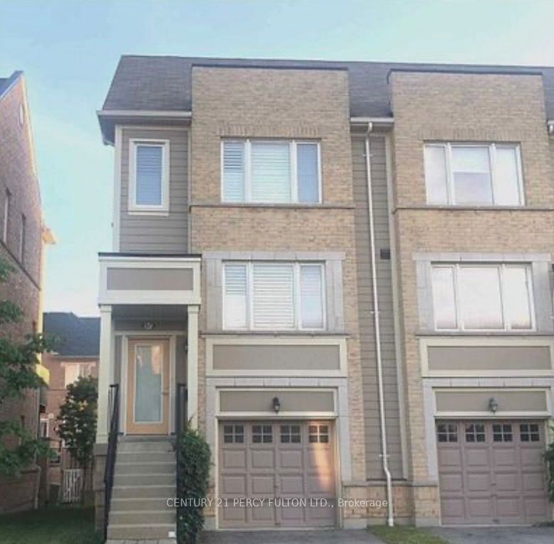 67-3050 Erin Centre Boulevard, Mississauga, ON, L5M 0P5