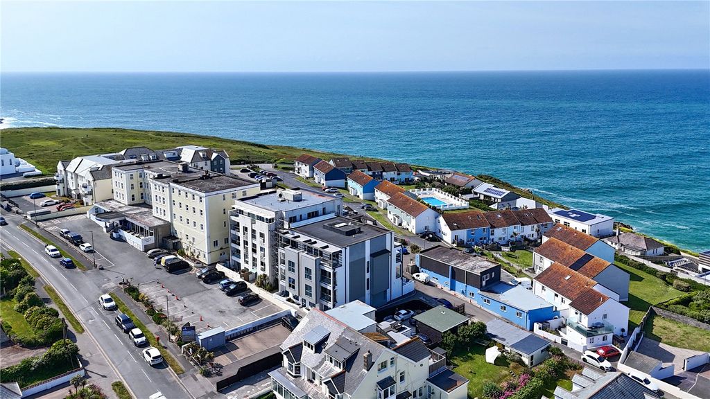 Additional image 17 of 2 bed flat for saleThe Point, Pentire Avenue, Newquay, Cornwall TR7