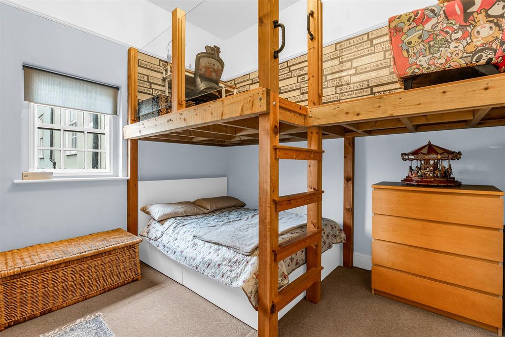 Additional image 24 of 3 bed semi-detached house for saleNorth Road, Hertford SG14