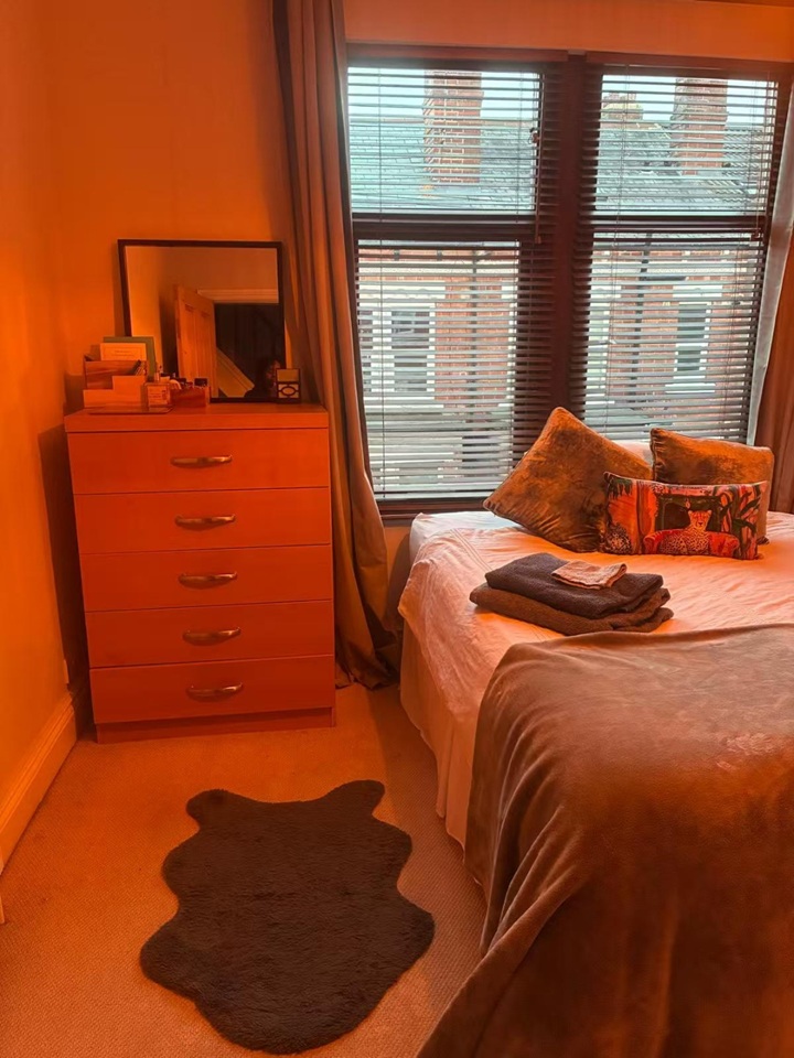 Room in a Shared House, Roman Grove, LS8, N1 7GU