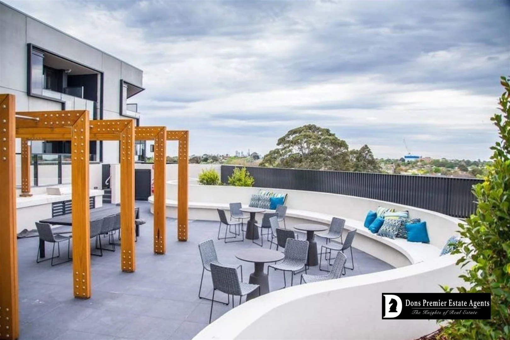 Additional image 14 of UNIT 4/2 JOHN STREET, Malvern East VIC 3145