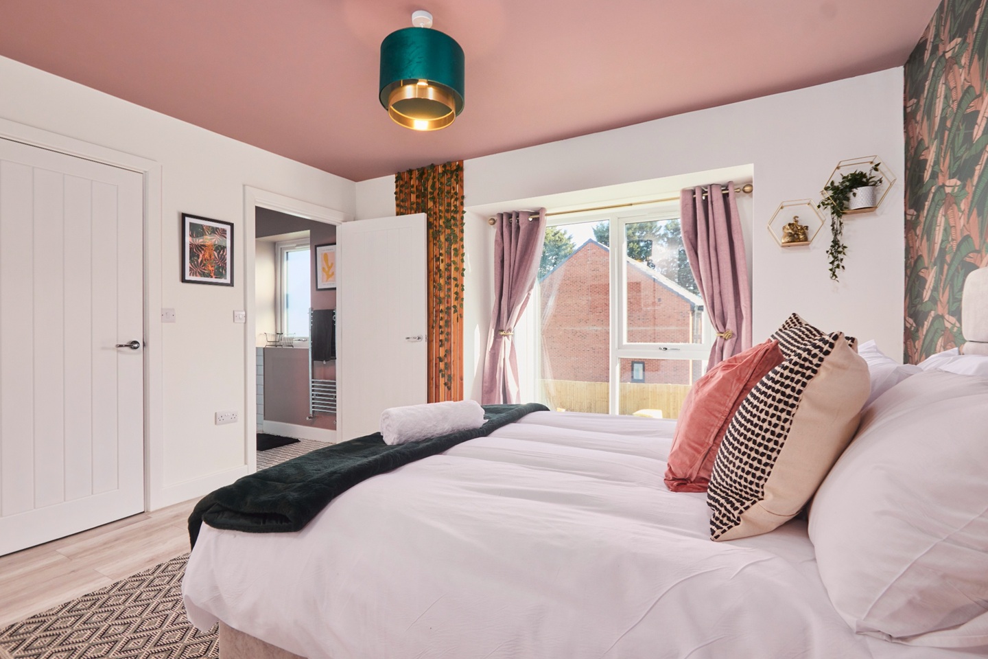 Additional image 11 of 8 Bed Semi-Detached House, The Two Trees, LS9, N1 7GU