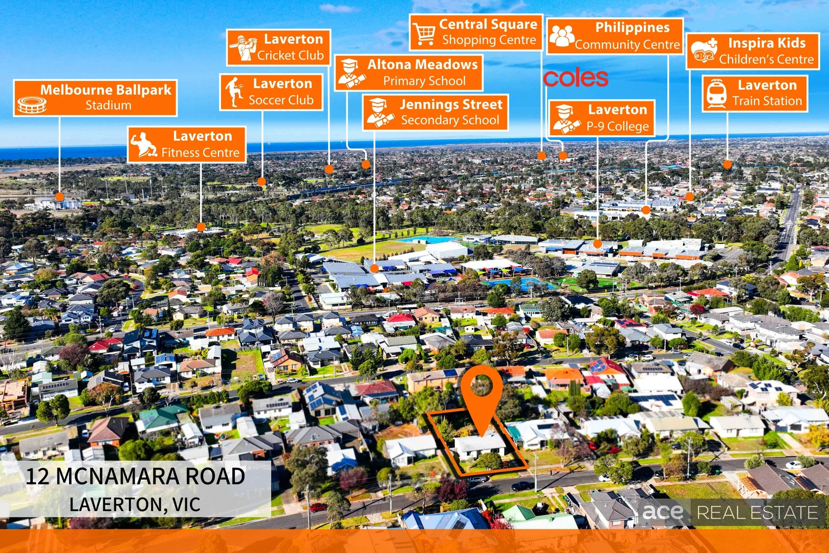 Additional image 5 of 12 McNamara Road, Laverton VIC 3028