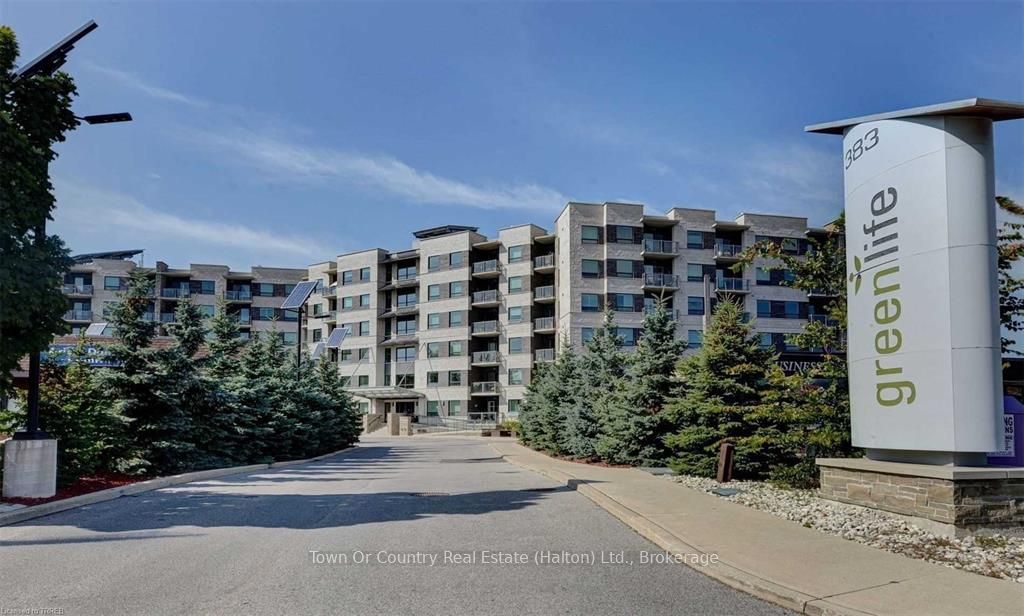 421-383 Main Street E, Milton, ON, L9T 8K8