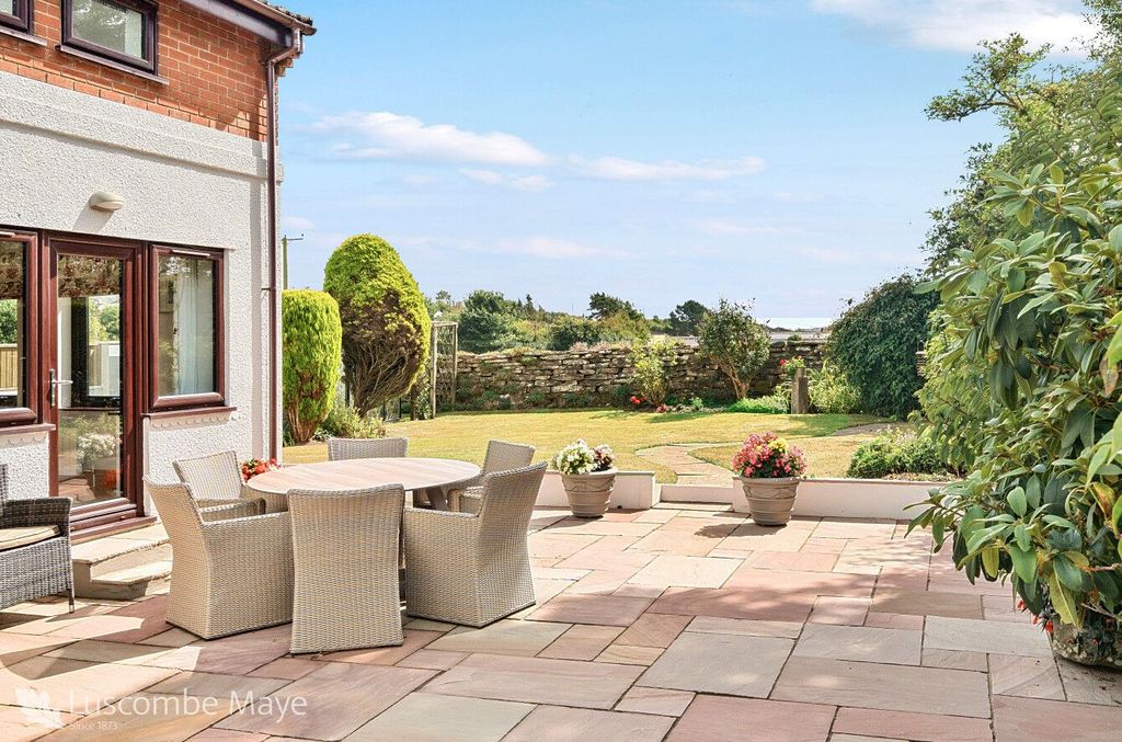 Additional image 3 of 5 bed detached house for saleStaddiscombe, Plymstock, Plymouth PL9