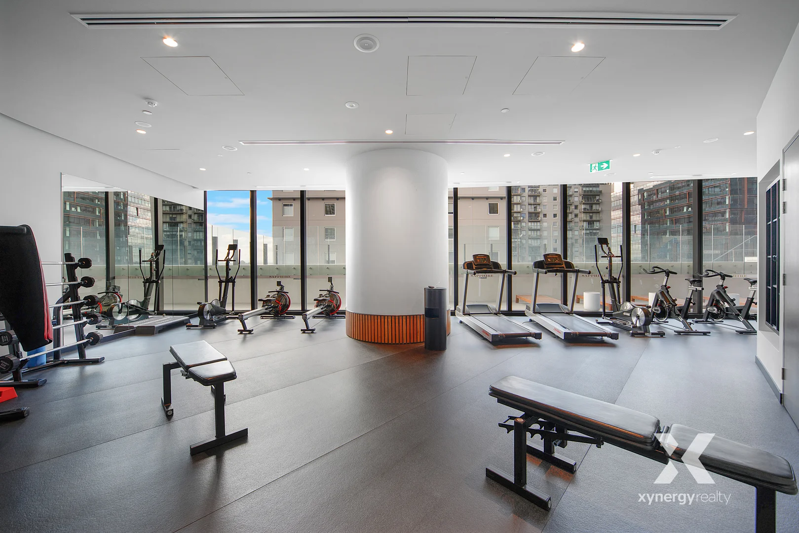 Additional image 14 of 3408/63 La Trobe Street, Melbourne VIC 3000