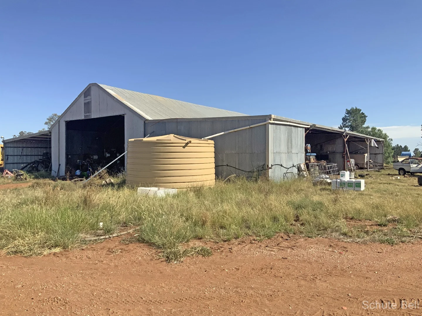 Additional image 3 of 703 Yethera Road, Tullamore NSW 2874