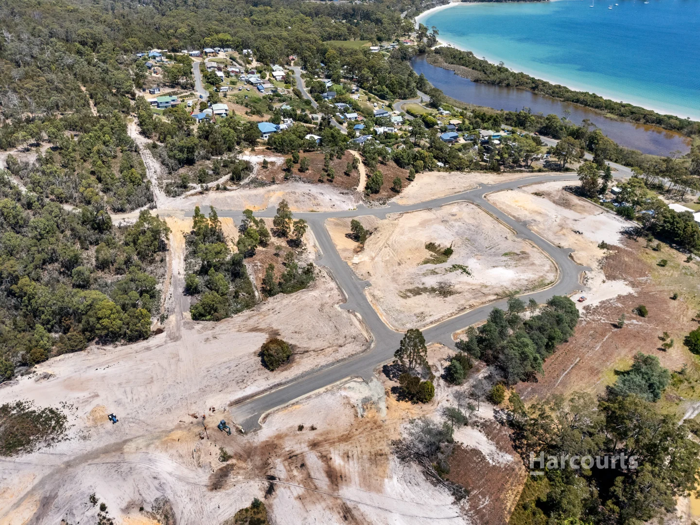 Additional image 9 of Lot 1-22/227 White Beach Road, White Beach TAS 7184