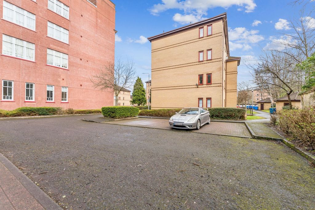 Additional image 20 of 2 bed flat for saleHerbert Street, Flat G, Kelvinbridge, Glasgow G20