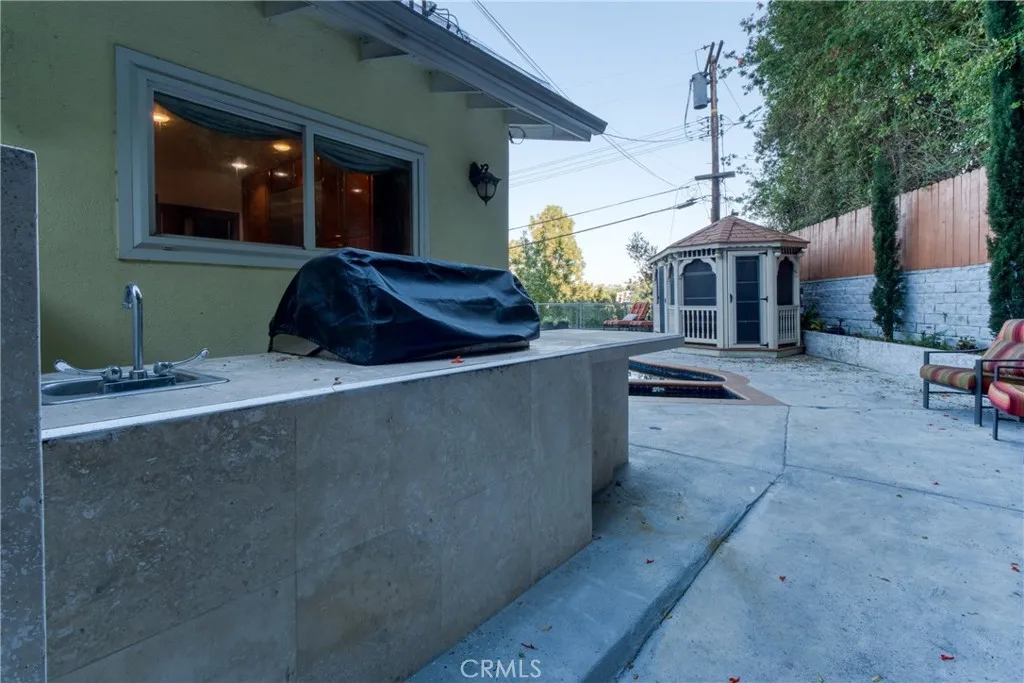 Additional image 47 of 7796 Skyhill Drive, Los Angeles, CA 90068