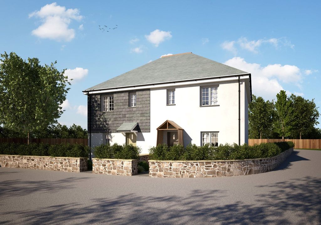 Additional image 5 of Land for saleBeside West Beckon Close, Morwenstow, Bude EX23