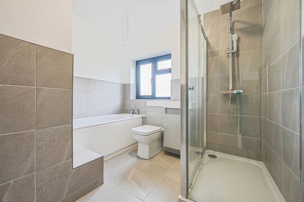 Additional image 13 of 2 bed semi-detached house for saleHeath Lane, Findern, Derby DE65