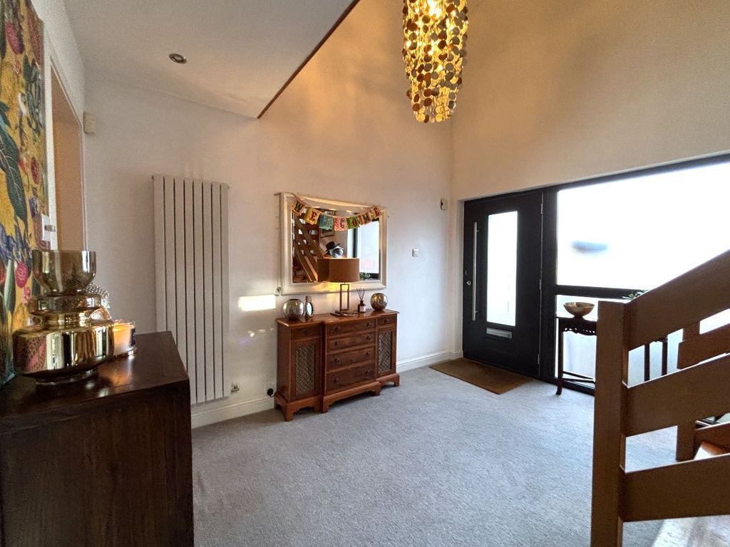 Additional image 7 of 4 bed detached house for sale22 Broomhead Park, Dunfermline KY12