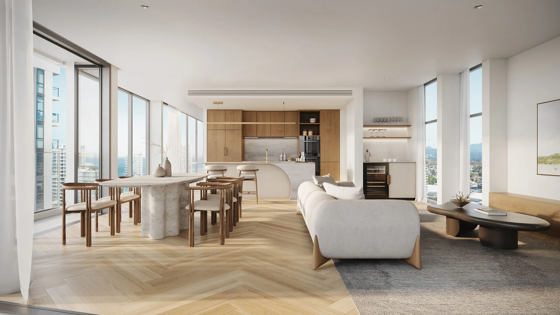 Additional image 2 of 401/22 Chelsea Avenue, Broadbeach QLD 4218