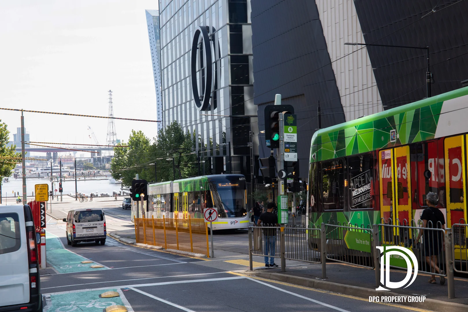 Additional image 7 of 1010/677 La Trobe Street, Docklands VIC 3008