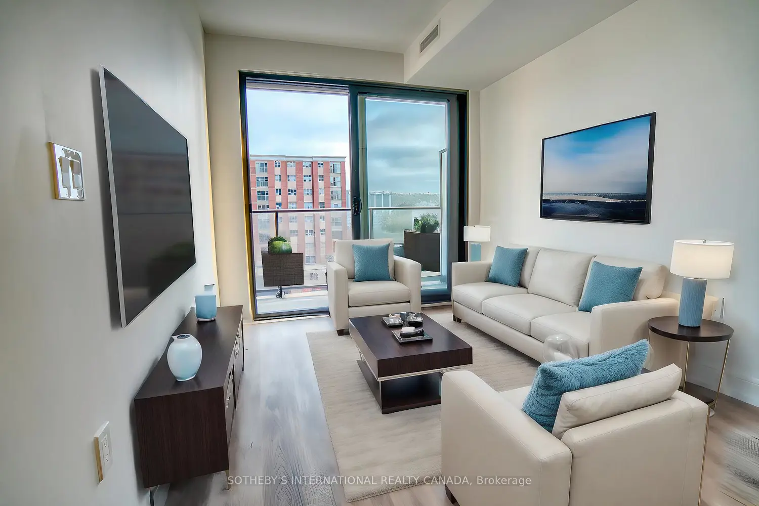 Additional image 12 of 1 Jarvis Street 805