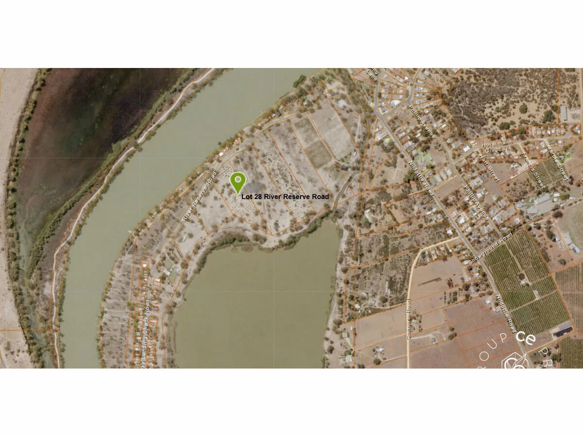 Additional image 3 of 28 River Reserve Road, Swan Reach SA 5354