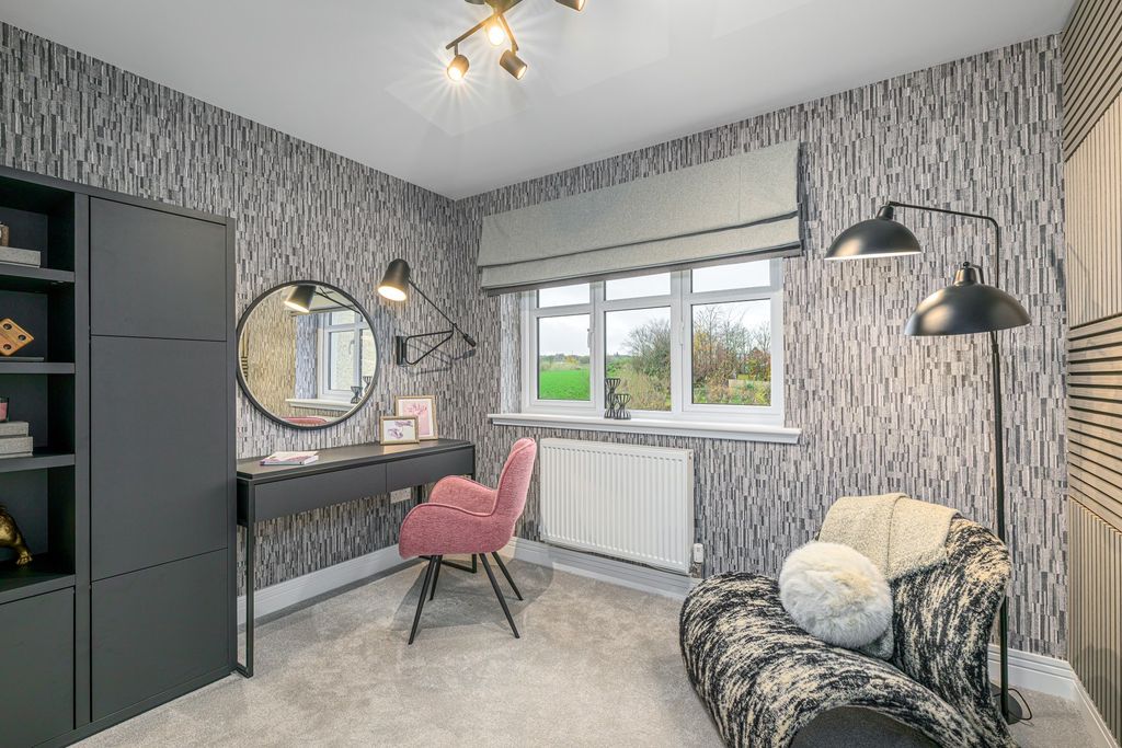Additional image 14 of 5 bed detached house for sale"Darroch" at Springfield Road, Barrhead G78