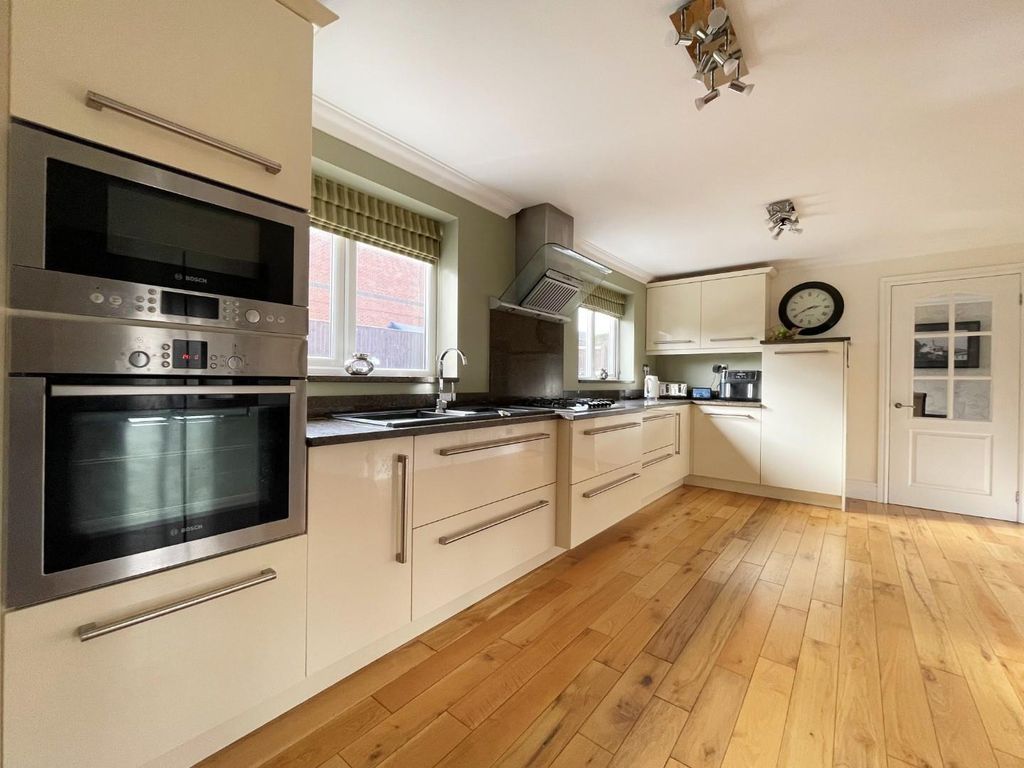Additional image 18 of 4 bed detached house for saleApplewood Close, Clavering, Hartlepool TS27