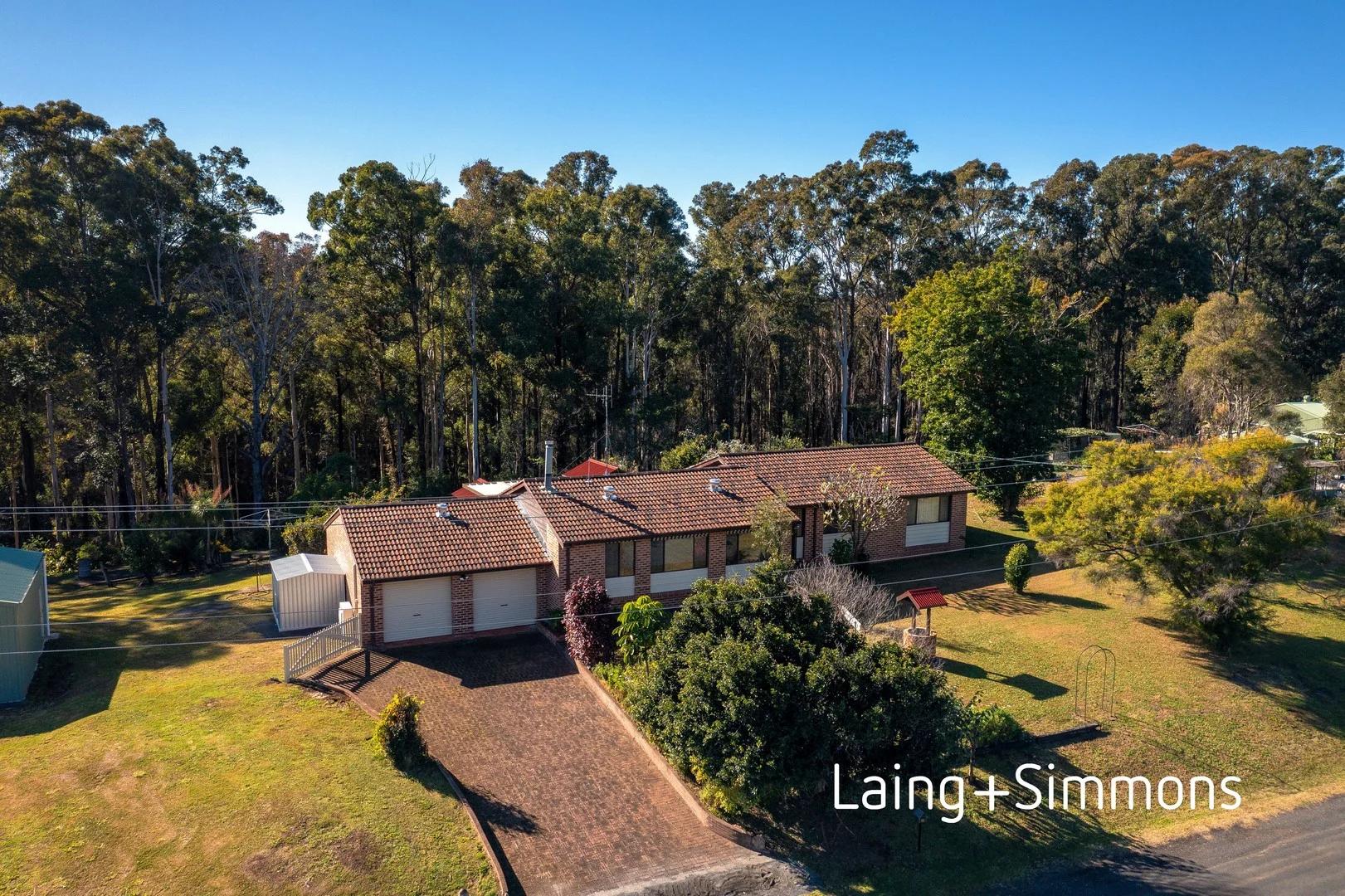 37 Kiwarrak Drive, Rainbow Flat NSW 2430