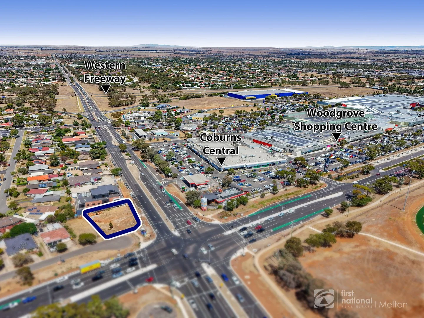 Additional image 3 of 519 - 521 High Street, Melton VIC 3337