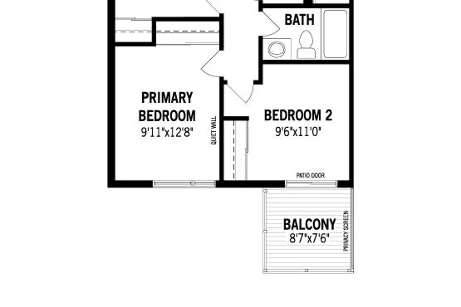 Additional image 3 of Lot 1501 (Half Moon Bay)