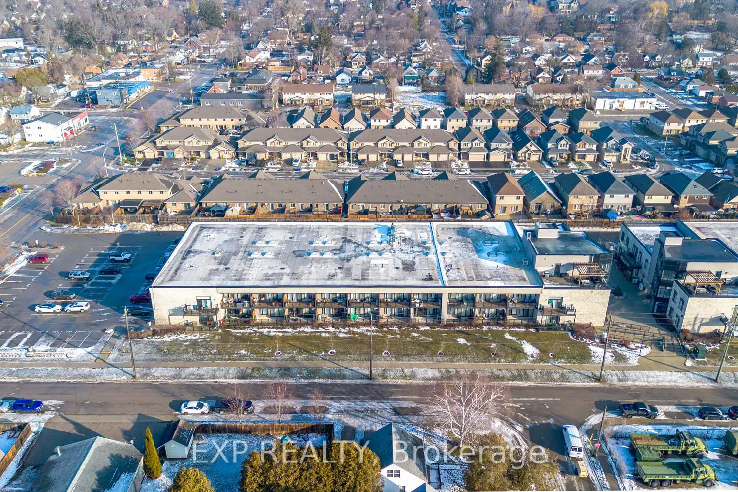 Additional image 19 of 85 Morrell Street 215A