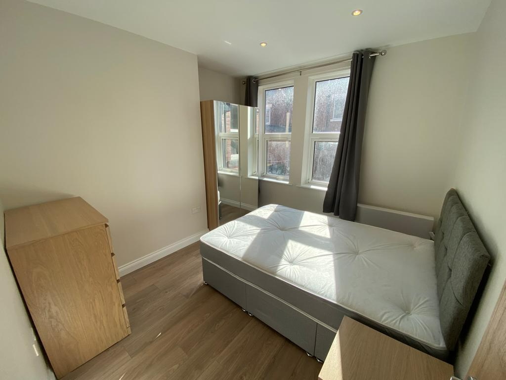 Additional image 3 of 1 Bed Flat, Winston Gardens, LS6, N1 7GU