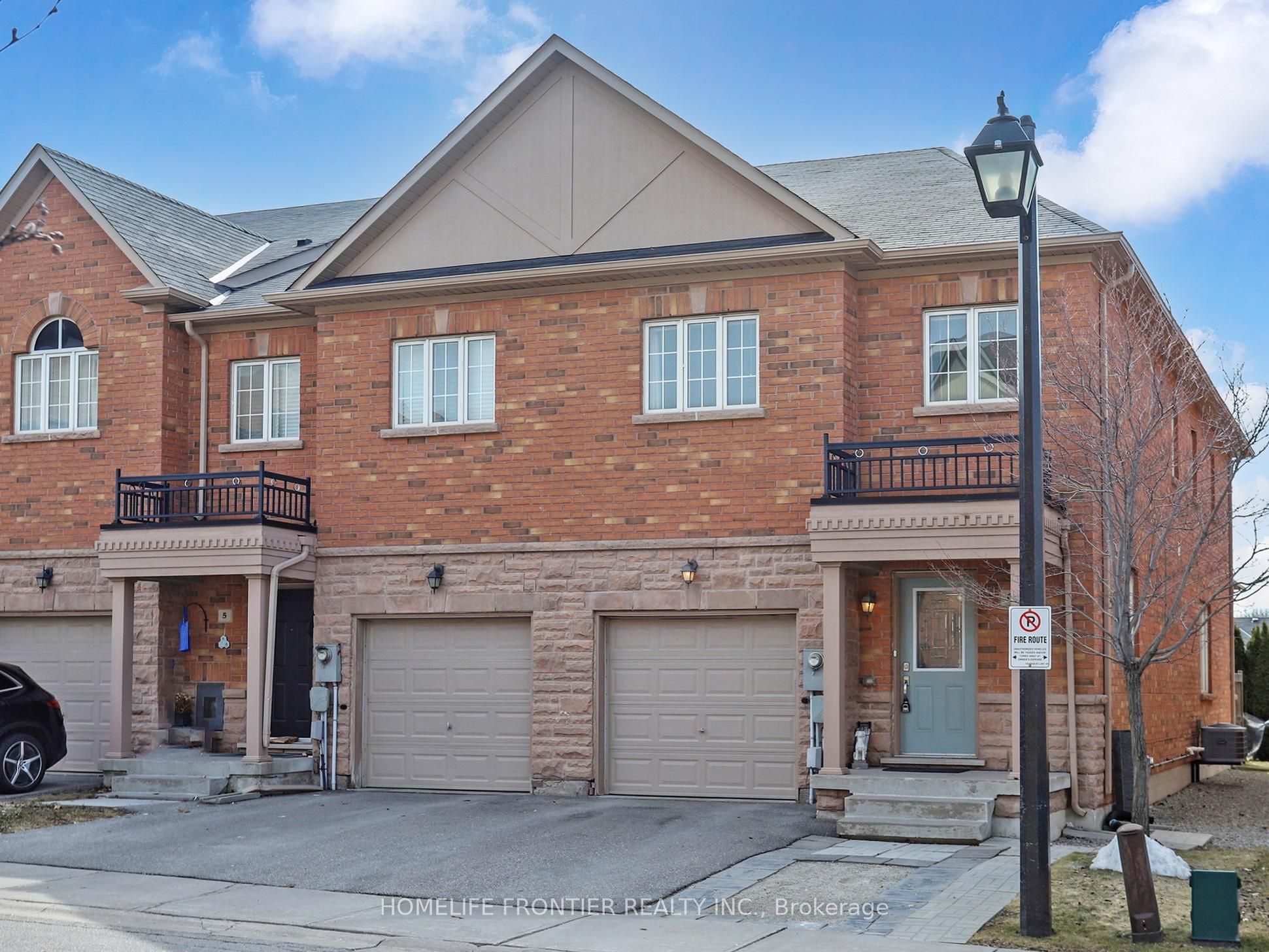 6-8777 Dufferin Street, Vaughan, ON, L4J 8W3