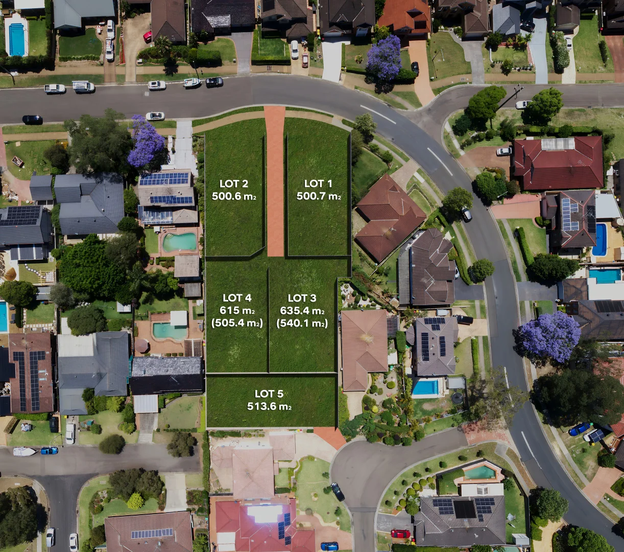 Additional image 11 of 99-101 Acres Road, Kellyville NSW 2155