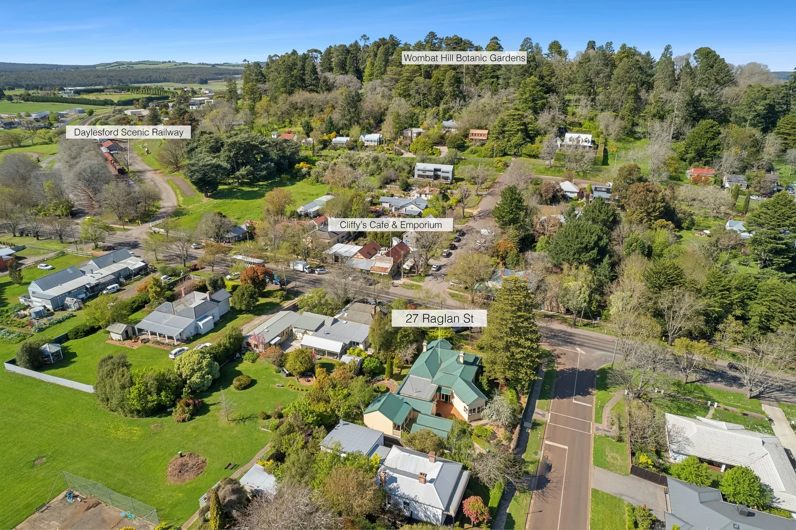Additional image 24 of 27 Raglan Street, Daylesford VIC 3460