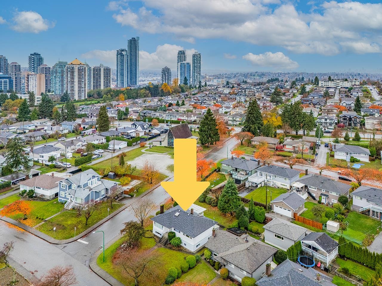 Additional image 5 of 4619 Westlawn Drive, Burnaby, BC, V5C 3R2