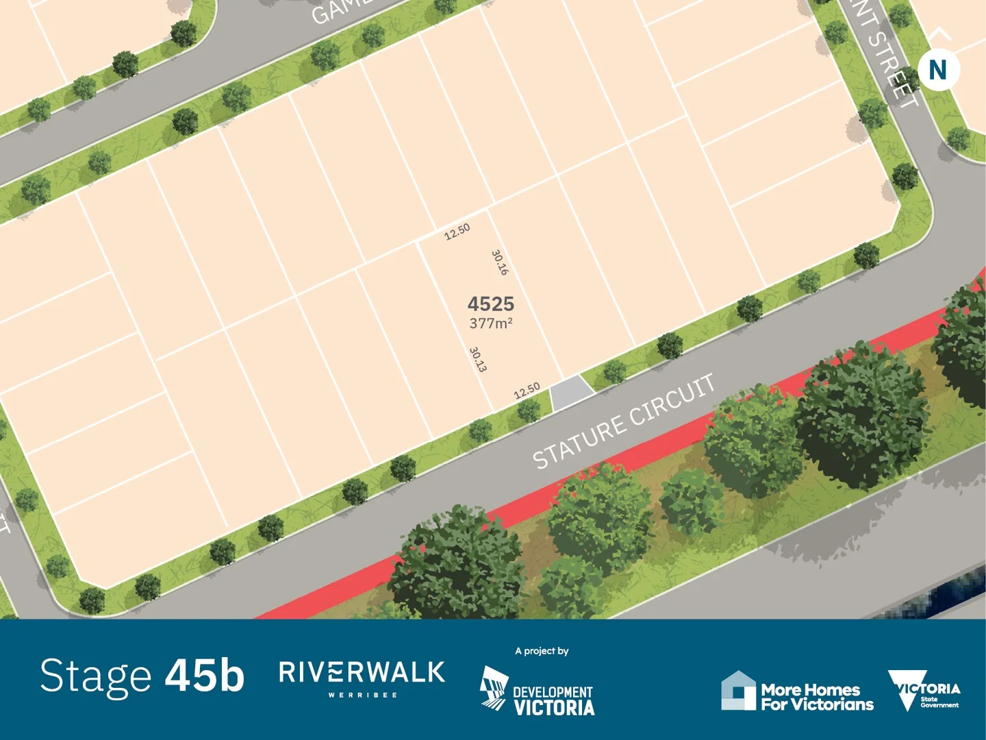 Additional image 2 of 4525 Stature Circuit, Werribee VIC 3030