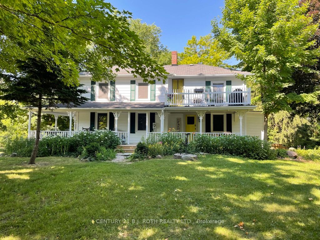2-1599 Scugog 6 Line, Scugog, ON, L9L 1B2