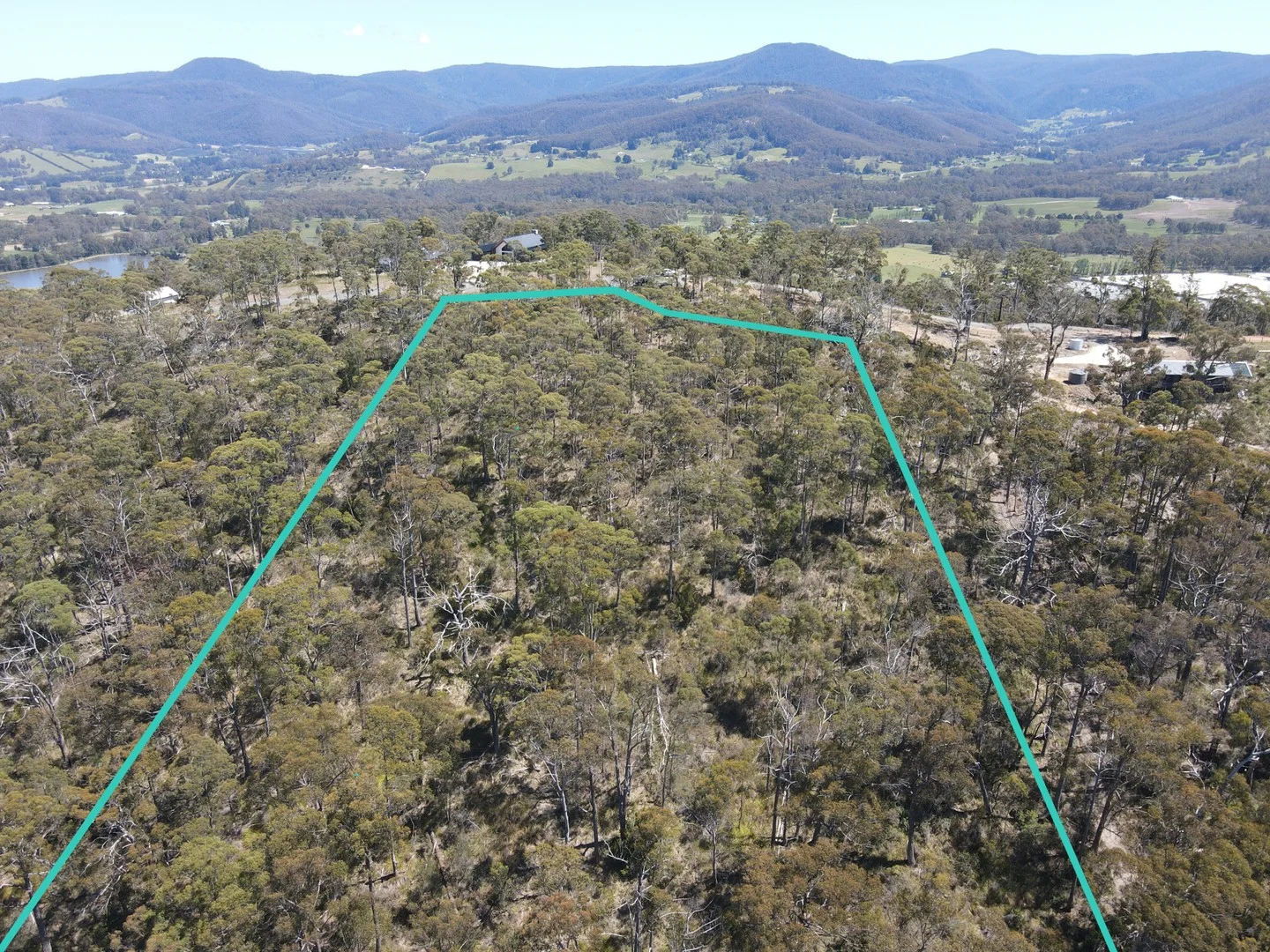 Lot 9 Bull Oak Way, Grove TAS 7109