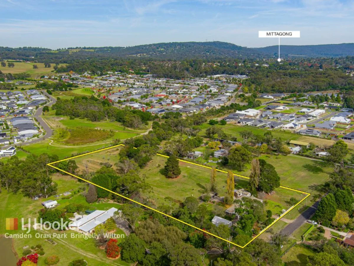 Additional image 29 of 45 Inkerman Road, Balaclava NSW 2575