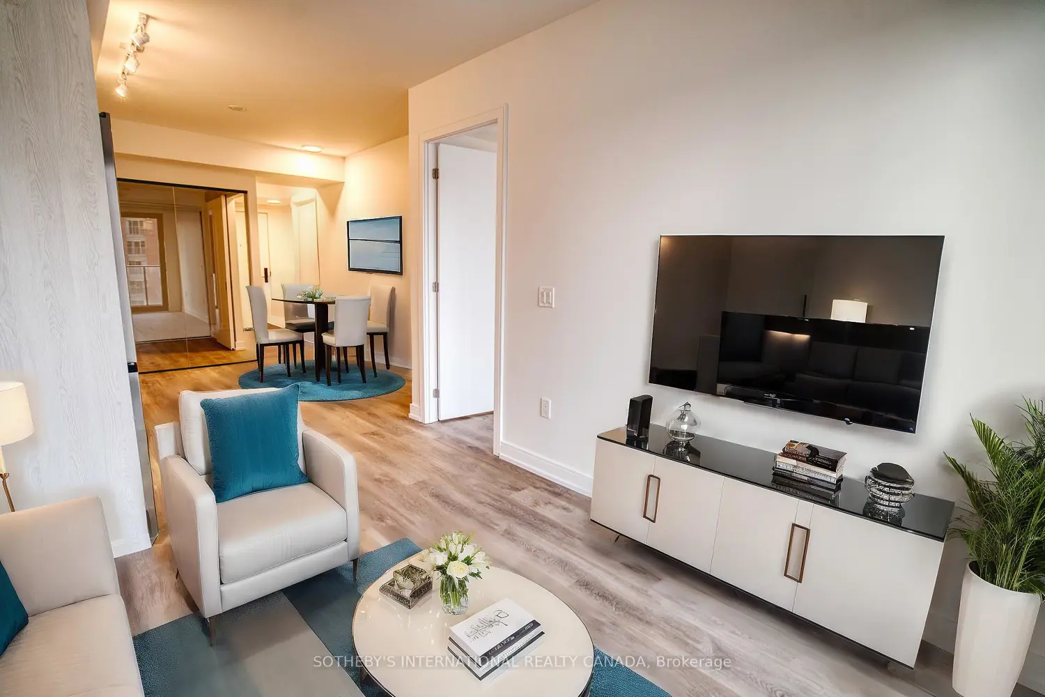 Additional image 10 of 1 Jarvis Street 805