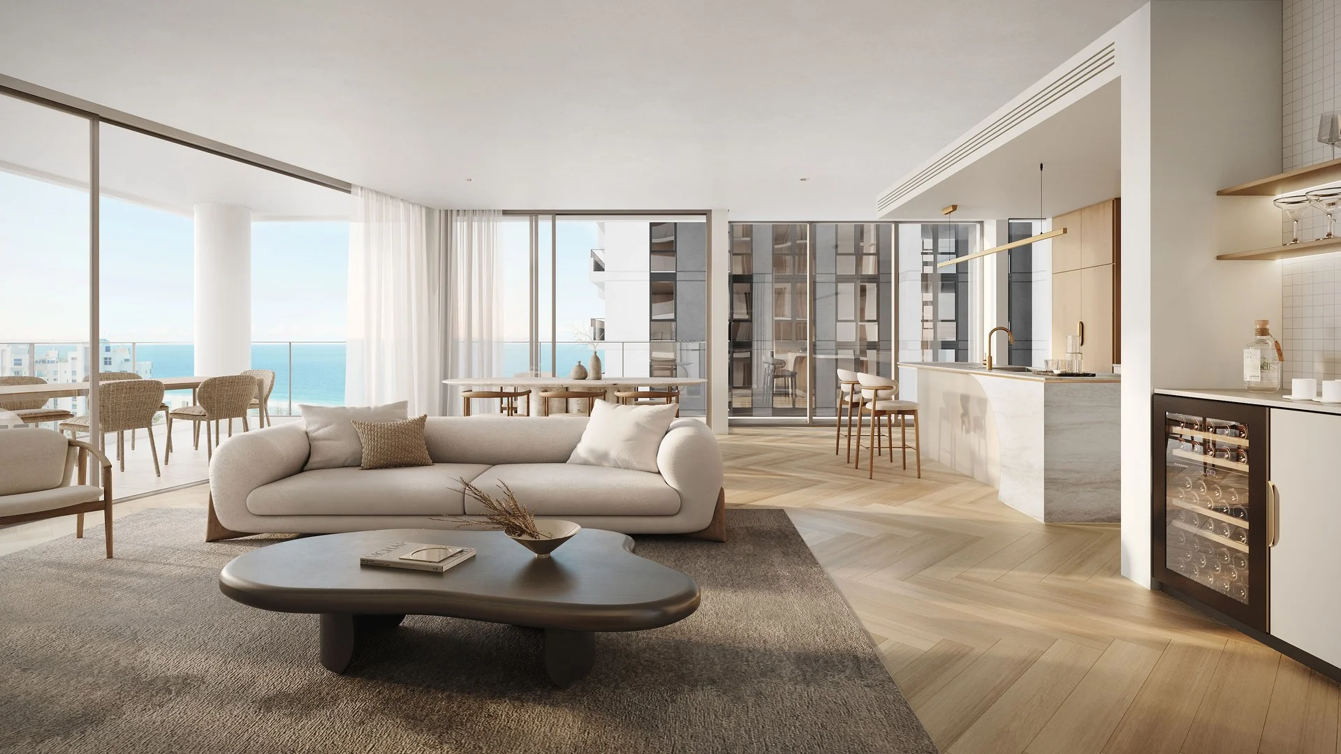 Additional image 3 of 401/22 Chelsea Avenue, Broadbeach QLD 4218