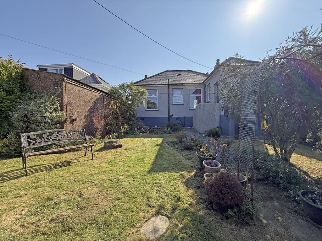 Additional image 17 of 2 bed detached bungalow for saleColeridge Avenue, Crownhill, Plymouth PL6
