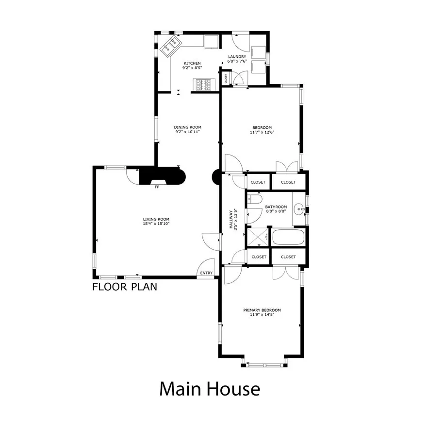 Additional image 63 of 121 N Myers St, Burbank, CA 91506