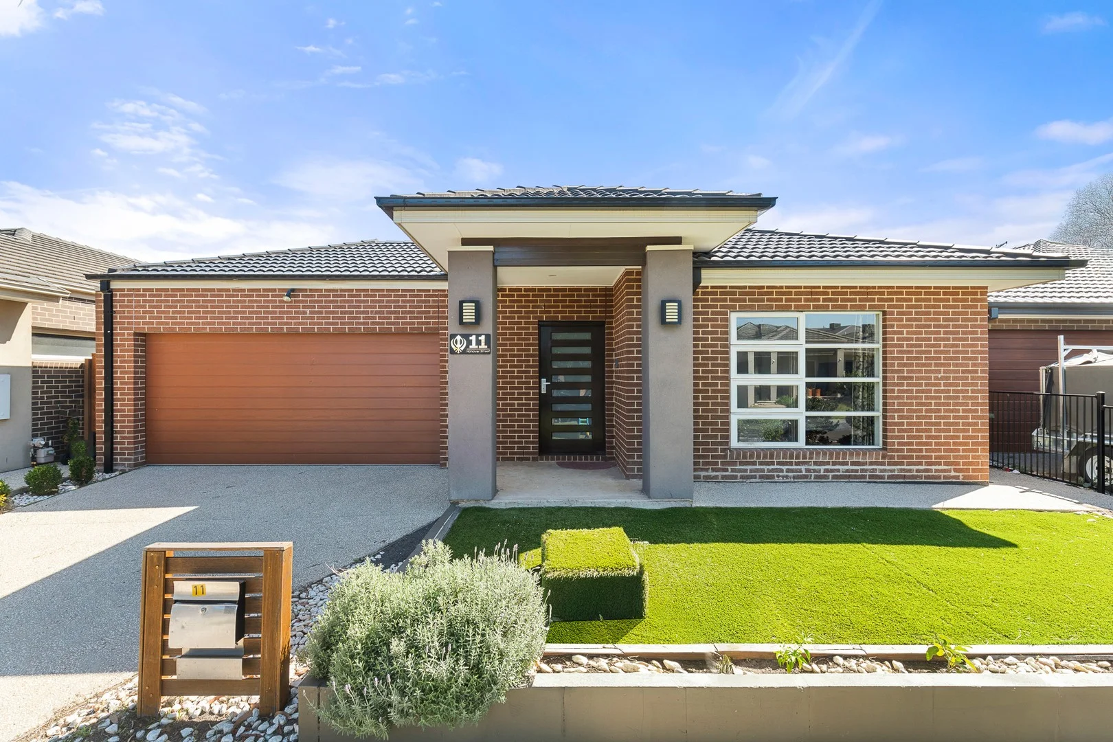 11 Hanover Street, Point Cook VIC 3030