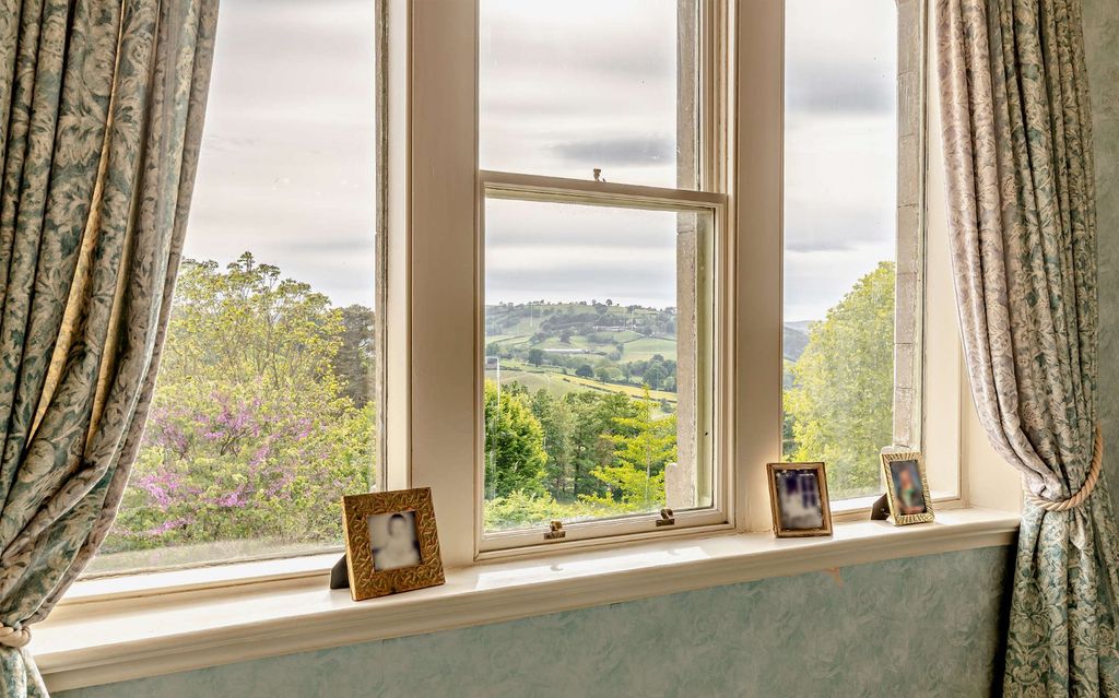 Additional image 21 of 10 bed detached house for saleLlanfair Caereinion, Welshpool, Powys SY21