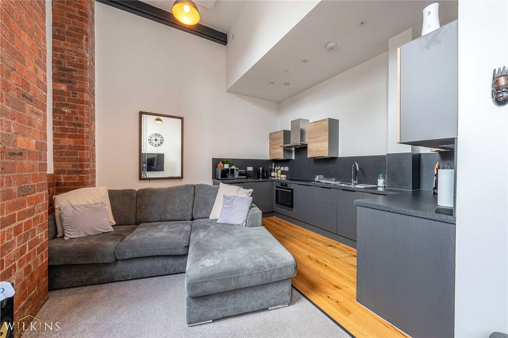 Additional image 7 of 1 bed flat for saleTolson Court, Fazeley, Tamworth, Staffordshire B78
