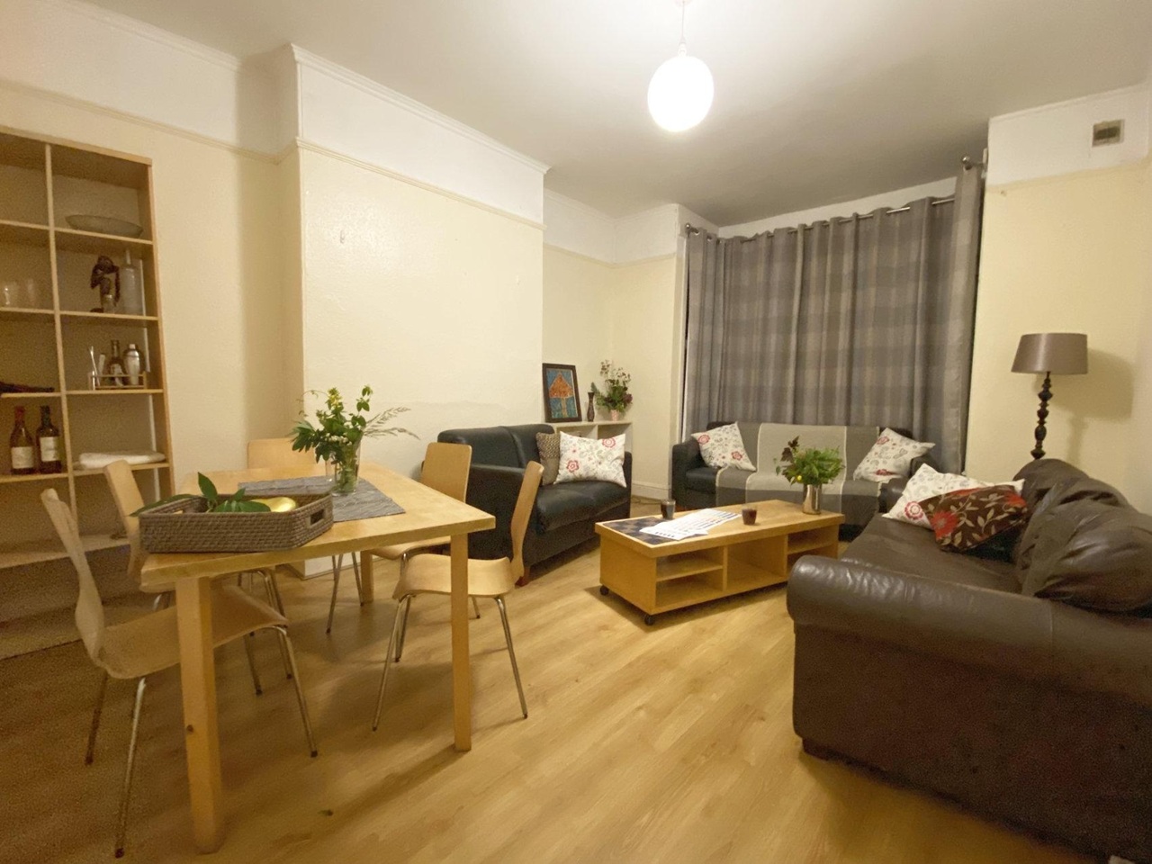 8 Bed Terraced House, Ash Grove, LS6, N1 7GU
